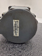 Mitsubishi HA-83NC-SD5 AC Servo Motor 1Kw OSA104 Encoder Citizen E-32