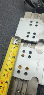 Lot of 2 Lika Linear Magnet Motor Adjustable Width Grabber SMI5RL13 Encoder 1-3"