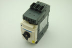 SCHNEIDER ELECTRIC GV3P50 37-50A 600V Breaker Manual Motor Starter + GVAM11