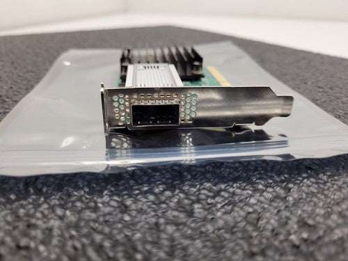 Mellanox ConnectX-4 LX MCX413A PCIe 40/56GBe Ethernet Adapter Card MCX413A-BCAT