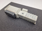 SMC Pneumatic Manifold 8 VQC2101N-5 Valves DeviceNet Control EX250-SDN1-X122