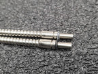 Banner Engineering BP12SMA1X.25 .25 Fiber Optic Cable Assembly Bifurcated Glass
