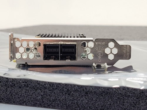 LSI SAS9300-8e 12Gb/s SATA/SAS 8Port SAS3 PCI-E 3.0 HBA H3-25460-02H