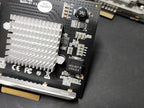 StarTech PEX10GSFP4I Quad Port 10G SFP+ PCIe Network Card Intel XL710 NIC