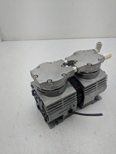 Iwaki Air Pump Fan Cooled PAP-D24-02 12MM outlet 90 L/min .2MPa 30PSI 100VAC