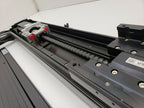 LPK LP120-ST-300L-40B-N Ball Screw Linear Actuator, Yaskawa Servo Motor, Drive