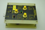 Liquid Metronics 25063 Current to Frequency Converter II 120V 0.2A