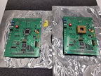 Marvell MV5 Motherboard w/ daughter boards Vertex II Pro XC2VP50 88C8800-A2