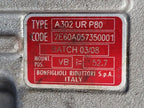 Lenze MCS-12H35-RS0B0-B19N-ST5S00N-R0SU Servo Motor Bonfiglioli A302 Gearhead