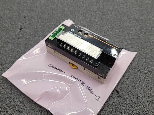 Omron DRT2-ID16-1 DeviceNet Remote Terminal PLC Input Module Smart Slave