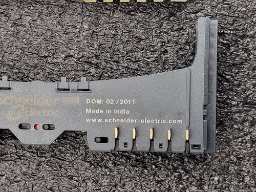 Telemecanique Schneider Electric Advantys STBART0200 Analog Input 2ch RTD/TC/mv