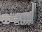 Telemecanique Schneider Electric Advantys STBART0200 Analog Input 2ch RTD/TC/mv