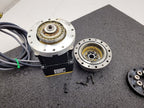 Parker Compumotor Servo Motor CM341JJ-114952 Harmonic Drive 25-50-369821-4