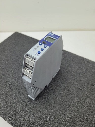 Jumo ecoTrans Lf 03 Liquid Conductivity Transducer Sensor 202732/888-888-101/000