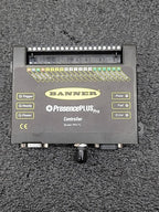 Banner PresencePLUS Pro Controller Model PPCTL Industrial Vision System