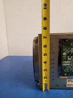 Matsushita CRT Monitor TR-9DK1 A61L-0001-0072 TBM81888 230BTB31 Unit A
