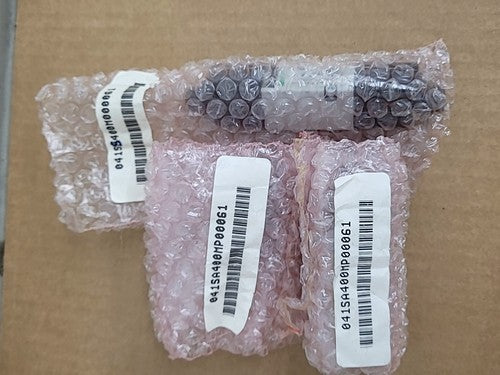 LOT Numatics 041SS400MCC00061 Solenoid Valve Pneumatic Directional Control 24VDC