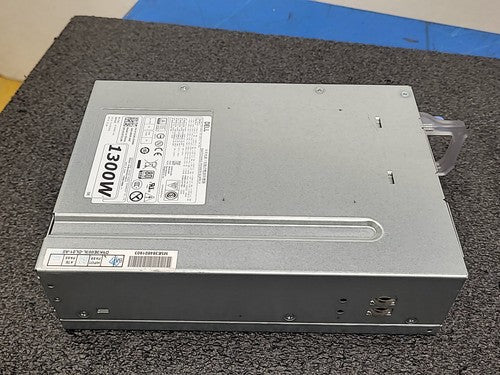 Dell 1300W Power Supply H1300EF-02 DP/N 0T31JM PSU Server Workstation