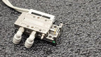 SMC 11-MXJ8L-10C Slide Table Clean Room MXS/MXJ Guided Cylinder w/ D-M9N Sensors