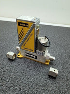Parker Porter Digital Mass Flow Controller 701-AAASVPRK N2 15 SLPM VCR Male