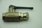 Parker Legris  3/4" Heavy Duty Ball Valve