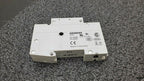 SIEMENS 5SX2 CIRCUIT BREAKER 5SX21 D16 1-Pole  ~230/400V 277 VAC