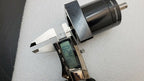 APEX DYNAMICS PG040 - 004 Planetary Servo Inline Gearbox Gear Reducer 4:1 NEW