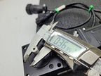 Pacific Scientific PAC SCI PMB21D-30214-00 Servo Motor Nema 23 Bayside Gearhead