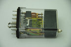 MSD Inc. 349BBXP, Relay, 120VAC 10A