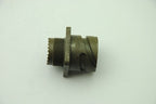 ITT Cannon CB0-18-1SC 10-Pin Female Connector, Panel Mount  - NEW
