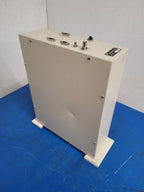 Zygo New View 100 Electronics Enclosure 6300-0112-14 Green Light Powers On.