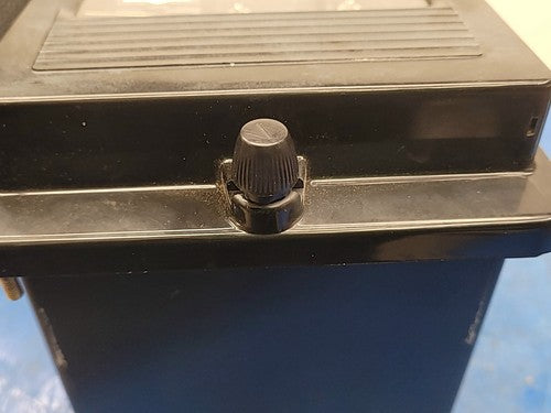 Westinghouse KD-11 Distance Relay 719B196A12 Protection System Synchrochecker