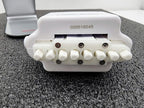 Thermo SCIENTIFIC 4105MAT 8-Channel Decapper for Matrix-Style Vials w/4106 Stand
