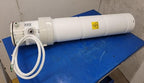 Process Technology Fluoropolymer In-Line Chemical Heater 12000W 12Kw 400V 3PH
