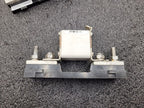 3x Bussmann 170M4833 High Speed Square Body Fuse + Holder 200A 1000VAC 170H1007