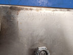 Stainless Steel 30 Plate Heat Exchanger 15"x9"x6" 1.25" Ports w/Mounting Braket