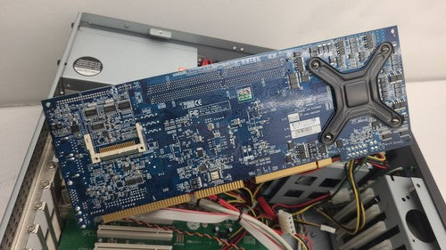 LG PROX-F602LF Industrial Control Motherboard 17-106-060220 P0905-G2A HPP10S SBC