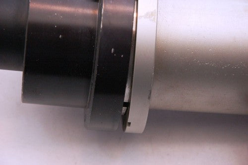 HPS MKS 31074 Elelctric Right Angle Flow Valve - For Parts or Repair
