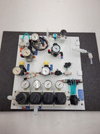 10x SMC Regulator Pneumatic Robot Machine Control Board NARM-8000-A-N03