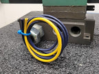 Numatics 153SS43CM Pneumatic Solenoid Valve Mark I Double Direct 24VDC