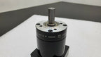 APEX DYNAMICS PG040 - 004 Planetary Servo Inline Gearbox Gear Reducer 4:1 NEW