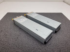 Lot of 2 E18 Power Supplies PSU-KIT-13 BPA-R1000-120 BluTek 1000W