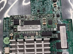 Supermicro AOM-S3108M-H8L 8-Port SAS Internal RAID Mezzanine Card w/ capacitor