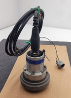 Viatran Pressure Transducer 5093BQST20F 20K PSI H20 Water Service