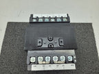 Eaton C0500E2A Industrial Control Transformer 500 VA 240/480 Primary 120VAC Out