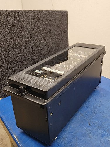 Westinghouse KD-11 Distance Relay 719B196A12 Protection System Synchrochecker