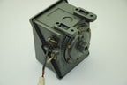 United Electric Controls 449, Pressure Switch, 225-PSI Proof, 15A 480VAC