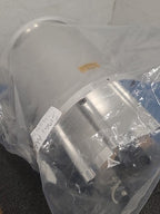 VAT 24444-QA41-CLH1/0013 Vacuum Angle Valve Pneumatic A-1763758 Switzerland