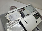 IMS Electra COM3 Test Station GPIB Ethernet PCB Card w/ IDE HDD, 3.5" FDD
