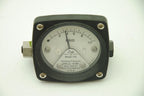 Mid-West Instrument 120AA-00-OO, Differential Pressure Gauge, 0-10 PSID